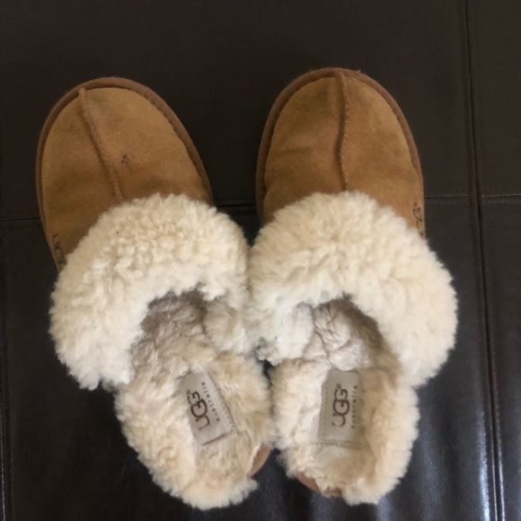 UGG Shoes - Ugg Slippers